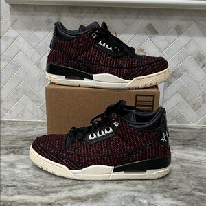 Air Jordan Terri 3 SE Awok